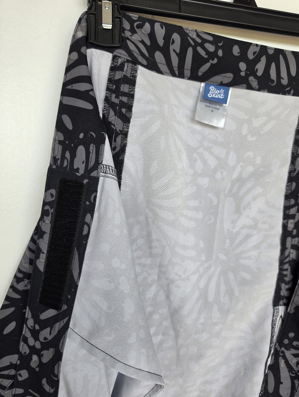 RipSkirt Hawaii Wrap Skirt Length 2 - Picture 8 of 8